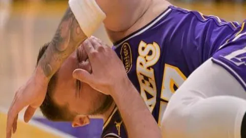 河大成告别国安工体，成都蓉城深情送别功勋助教